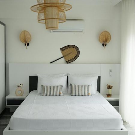 Blue Island Luxury Hotel Adults Only 카스 외부 사진
