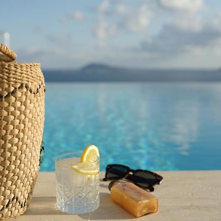 Blue Island Luxury Hotel Adults Only 카스 외부 사진