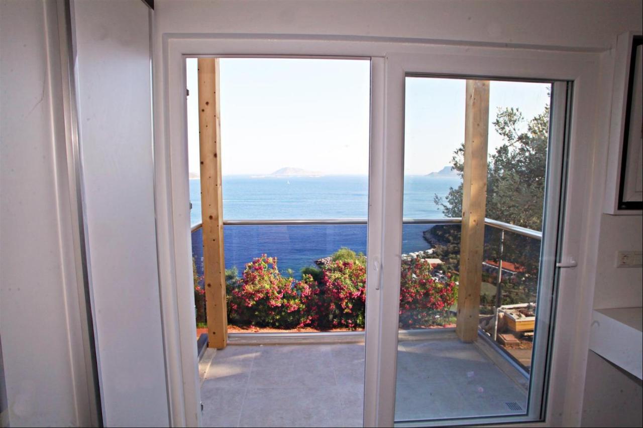 Blue Island Luxury Hotel Adults Only 카스 외부 사진