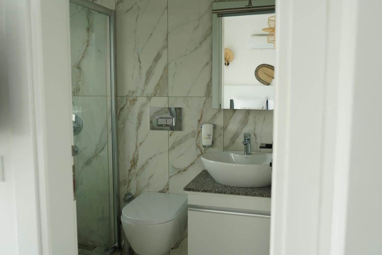 Blue Island Luxury Hotel Adults Only 카스 외부 사진