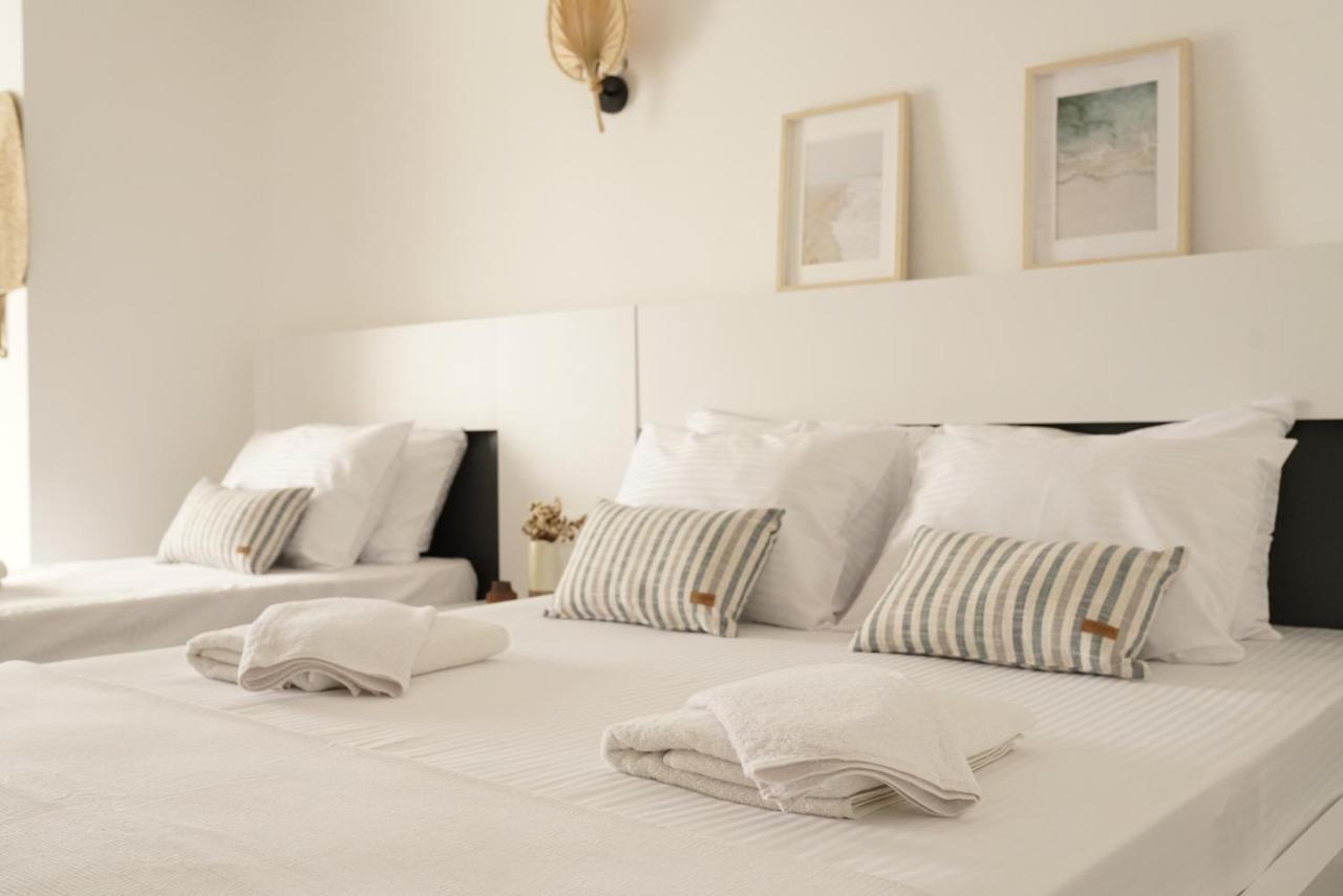 Blue Island Luxury Hotel Adults Only 카스 외부 사진