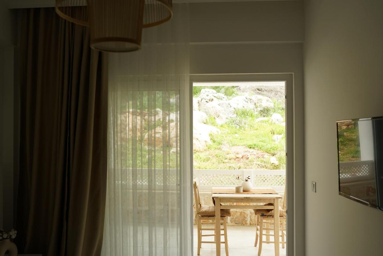 Blue Island Luxury Hotel Adults Only 카스 외부 사진