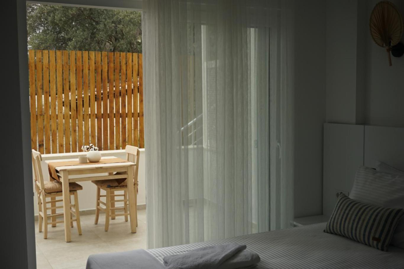 Blue Island Luxury Hotel Adults Only 카스 외부 사진